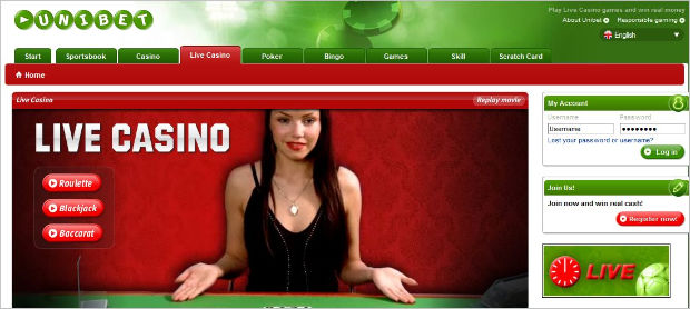 Migliori siti casino on line